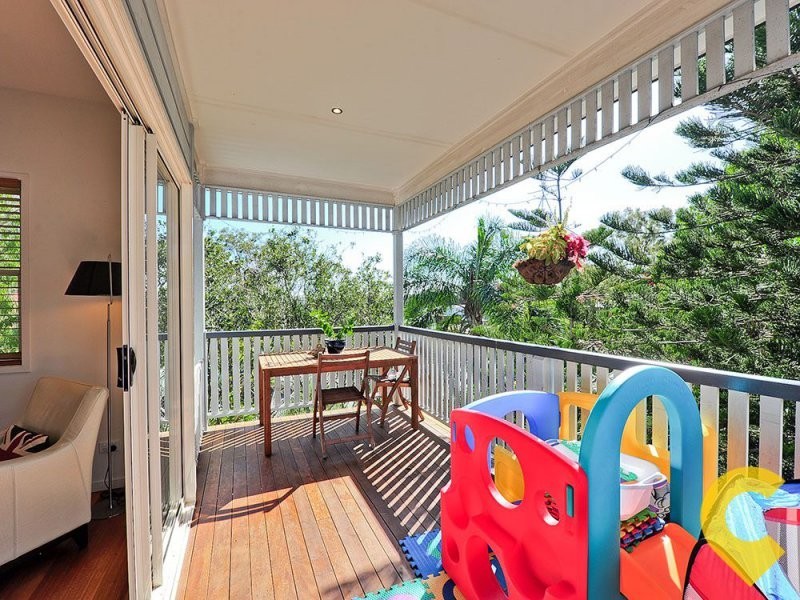 20 Eva Street, Red Hill QLD 4059