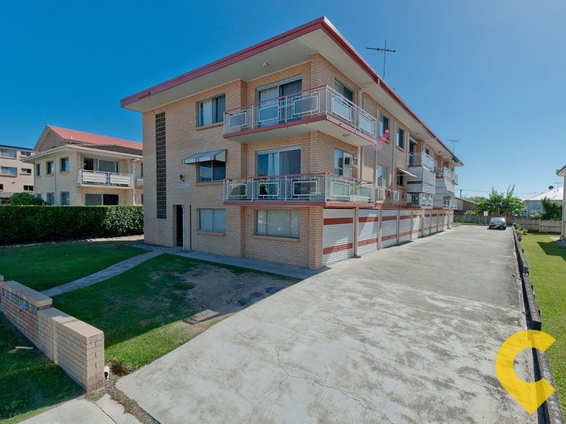 5/73 Stafford Road, Kedron QLD 4031