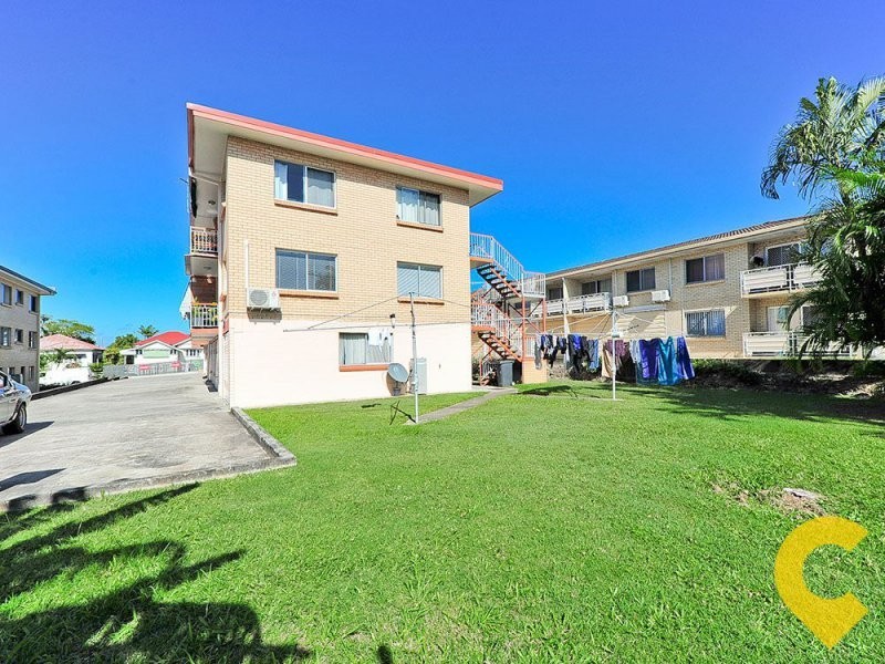 5/73 Stafford Road, Kedron QLD 4031