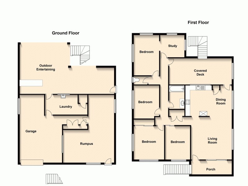 79 Grahams Road, Strathpine QLD 4500 Floorplan