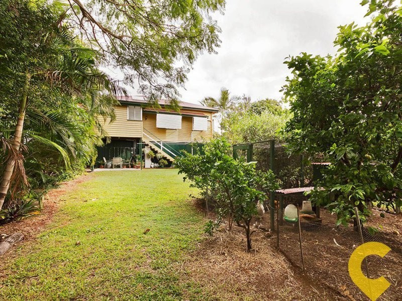 17 Bradley Avenue, Kedron QLD 4031