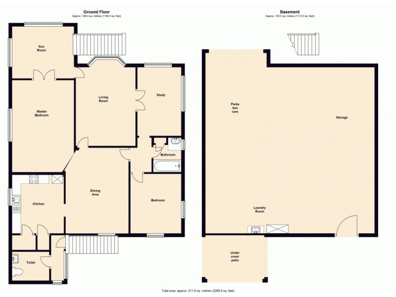 17 Bradley Avenue, Kedron QLD 4031 Floorplan