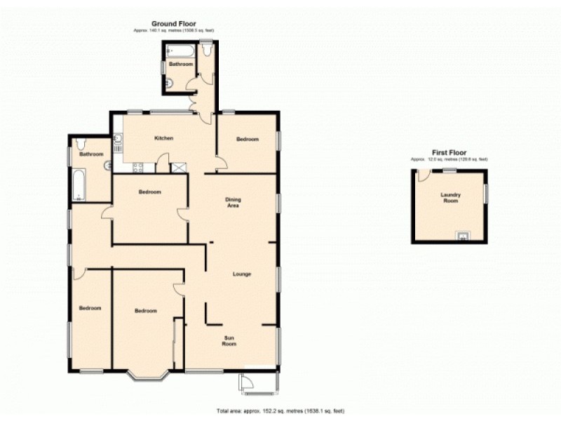 86 Stoneleigh Street, Lutwyche QLD 4030 Floorplan
