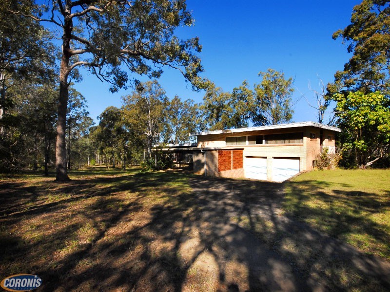 Bridgeman Downs QLD 4035