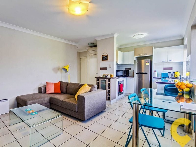 5/15 Nieppe Street, Kedron QLD 4031