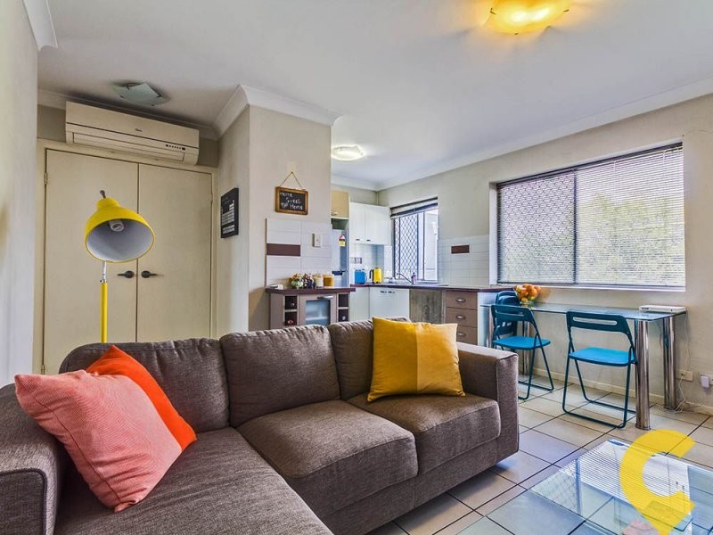 5/15 Nieppe Street, Kedron QLD 4031