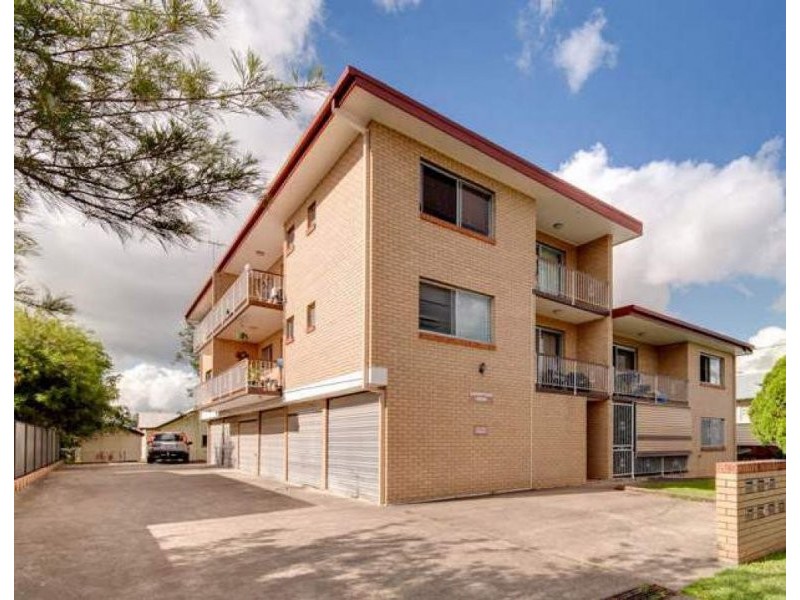 6/11 Lasseter Street, Kedron QLD 4031