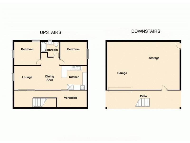 713 Old Gympie Road, Narangba QLD 4504 Floorplan