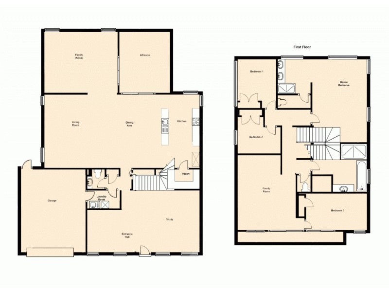 2-6 Dumaresq Street, Jimboomba QLD 4280 Floorplan