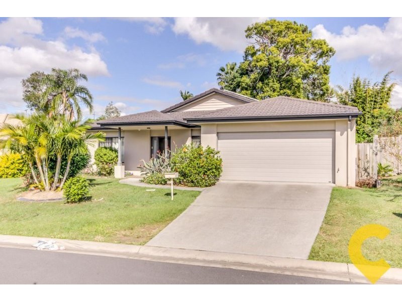 26 Gomana Street, Slacks Creek QLD 4127