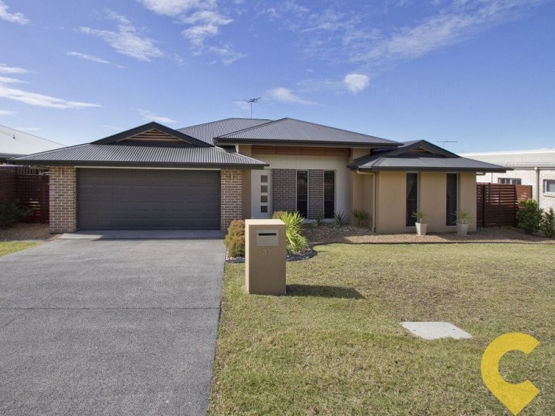 37 Kinsellas Road West, Mango Hill QLD 4509