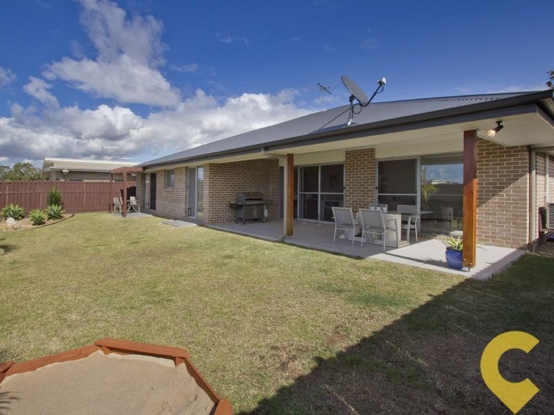 37 Kinsellas Road West, Mango Hill QLD 4509