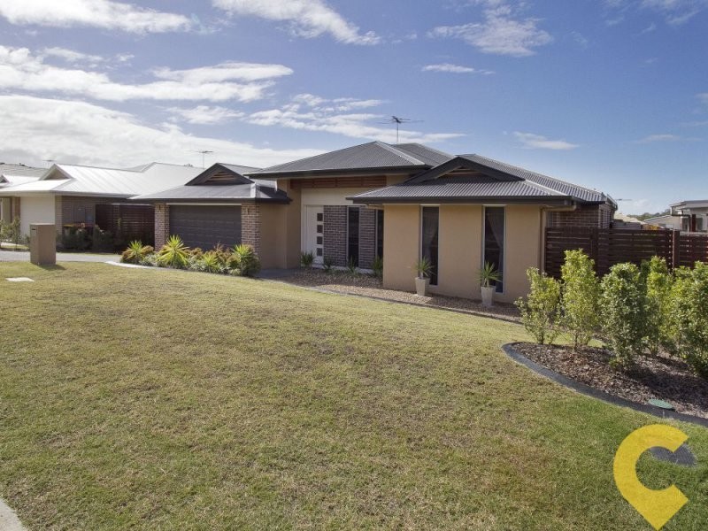 37 Kinsellas Road West, Mango Hill QLD 4509