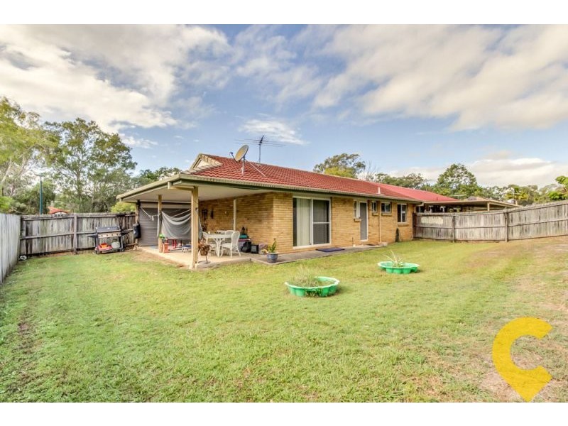 24 Melrose Place, Eagleby QLD 4207
