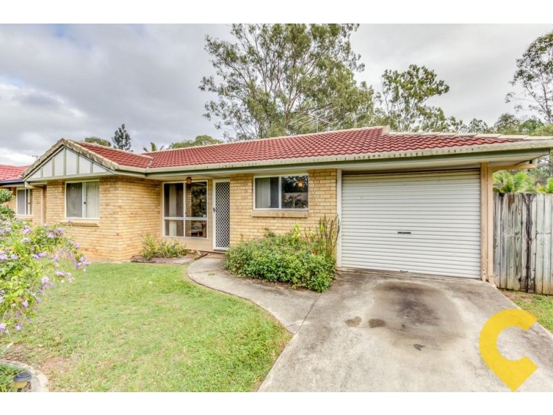 24 Melrose Place, Eagleby QLD 4207