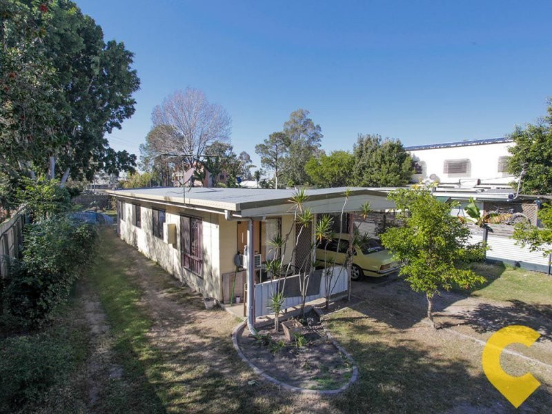 1 Sinnott Street, Deception Bay QLD 4508