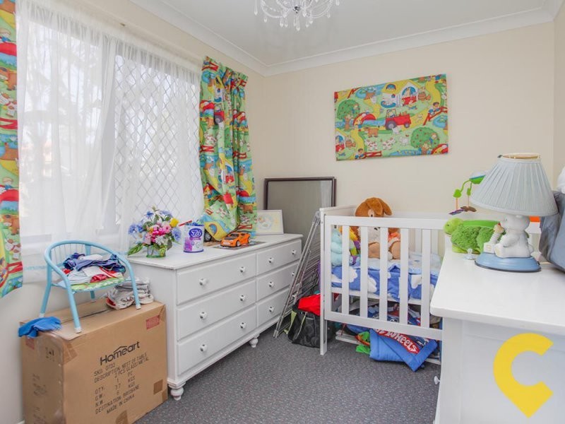 1 Sinnott Street, Deception Bay QLD 4508