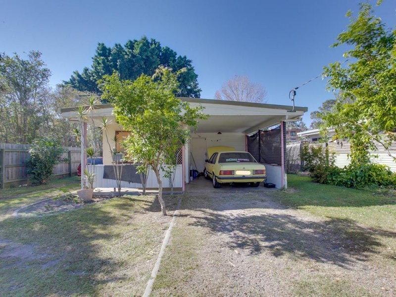 1 Sinnott Street, Deception Bay QLD 4508