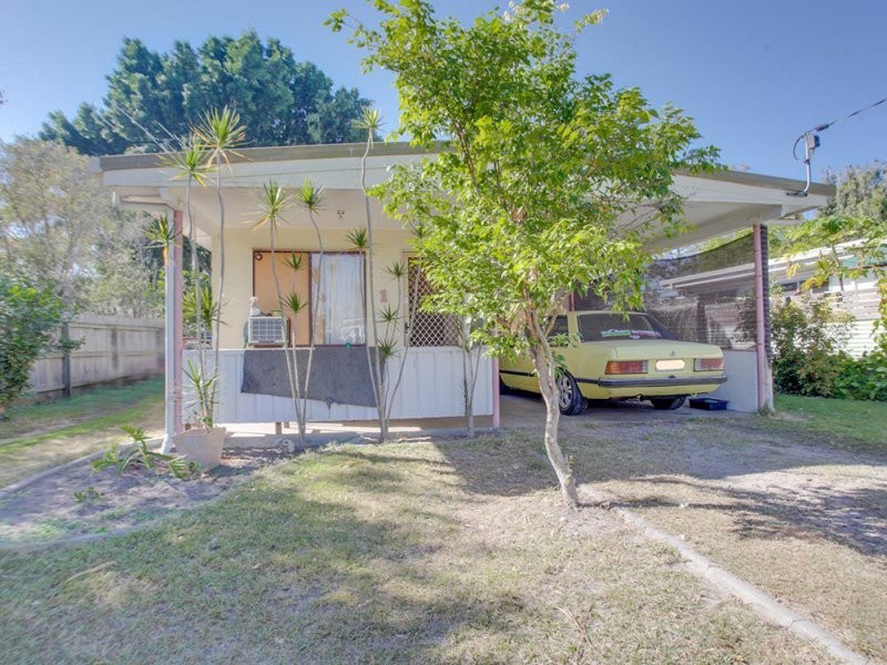 1 Sinnott Street, Deception Bay QLD 4508