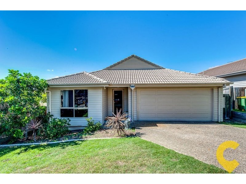 8 Griffin Crescent, Collingwood Park QLD 4301