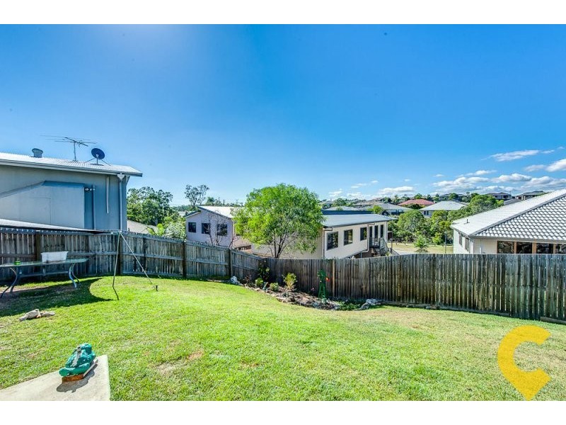 8 Griffin Crescent, Collingwood Park QLD 4301