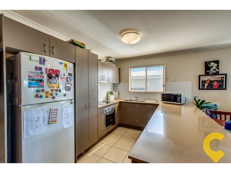 8 Griffin Crescent, Collingwood Park QLD 4301