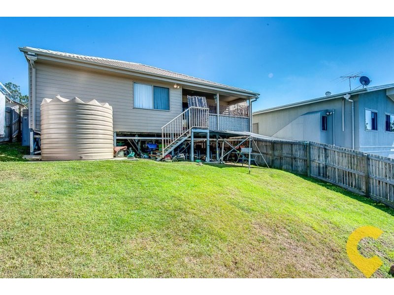 8 Griffin Crescent, Collingwood Park QLD 4301