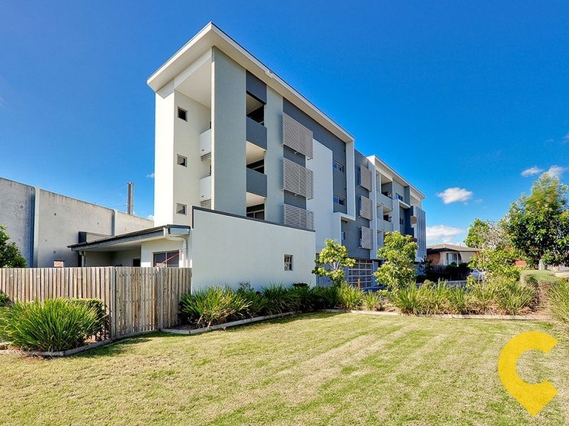 8/75 South Pine Road, Alderley QLD 4051