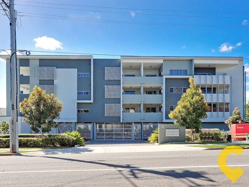 8/75 South Pine Road, Alderley QLD 4051