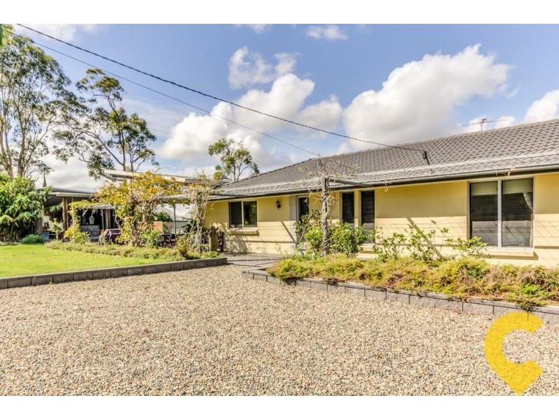 19 Haven Road, Carbrook QLD 4130