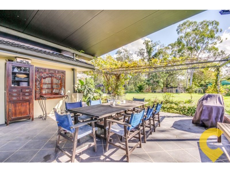 19 Haven Road, Carbrook QLD 4130