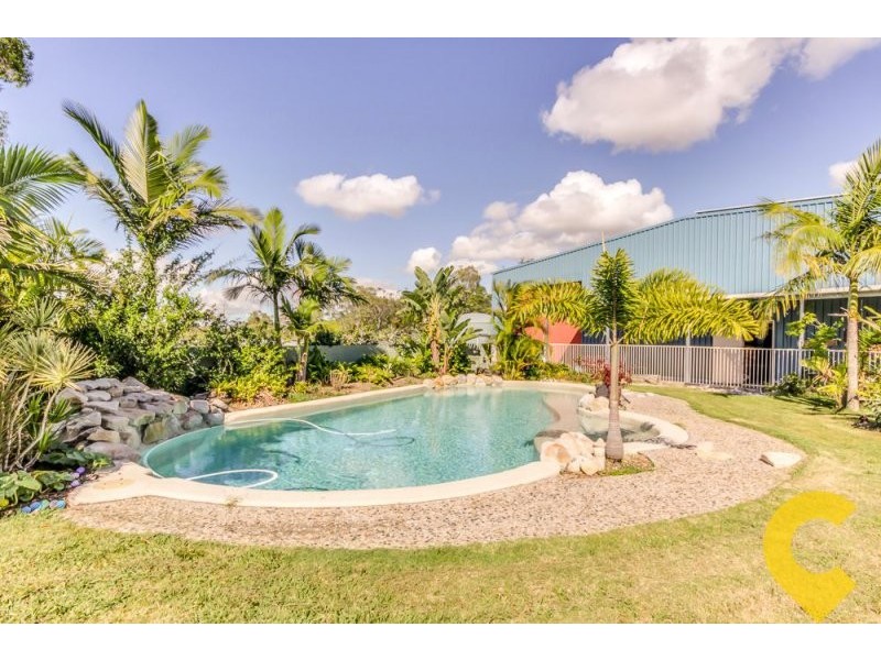 19 Haven Road, Carbrook QLD 4130