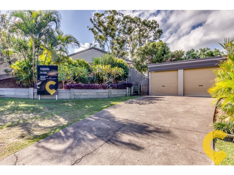 3 Bygrave Court, Rochedale South QLD 4123