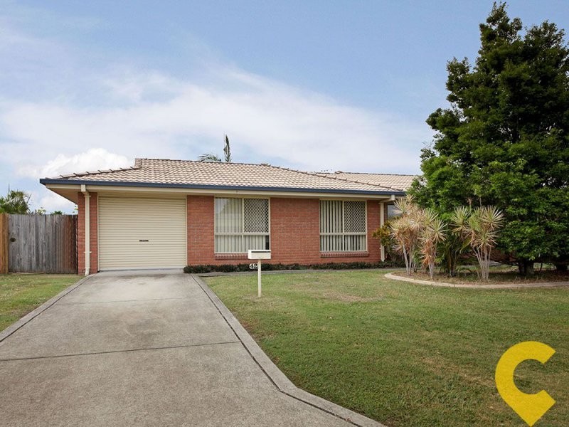 42 Trinidad Terrace, Deception Bay QLD 4508