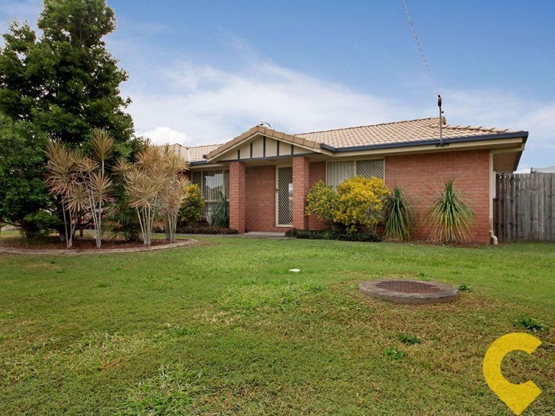 42 Trinidad Terrace, Deception Bay QLD 4508