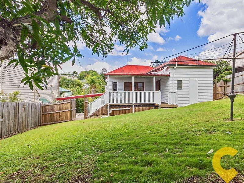 65 Payne Street, Auchenflower QLD 4066