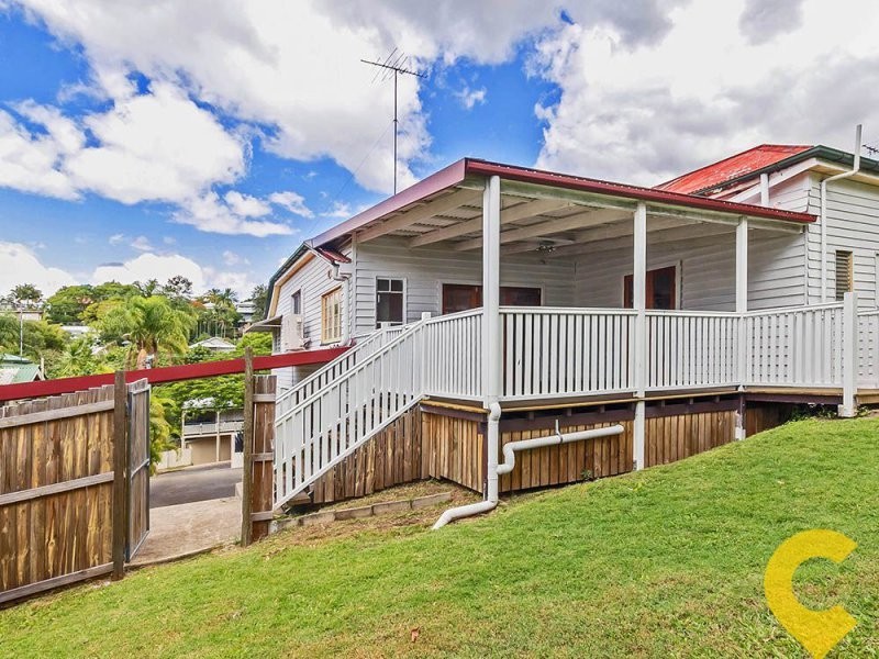 65 Payne Street, Auchenflower QLD 4066