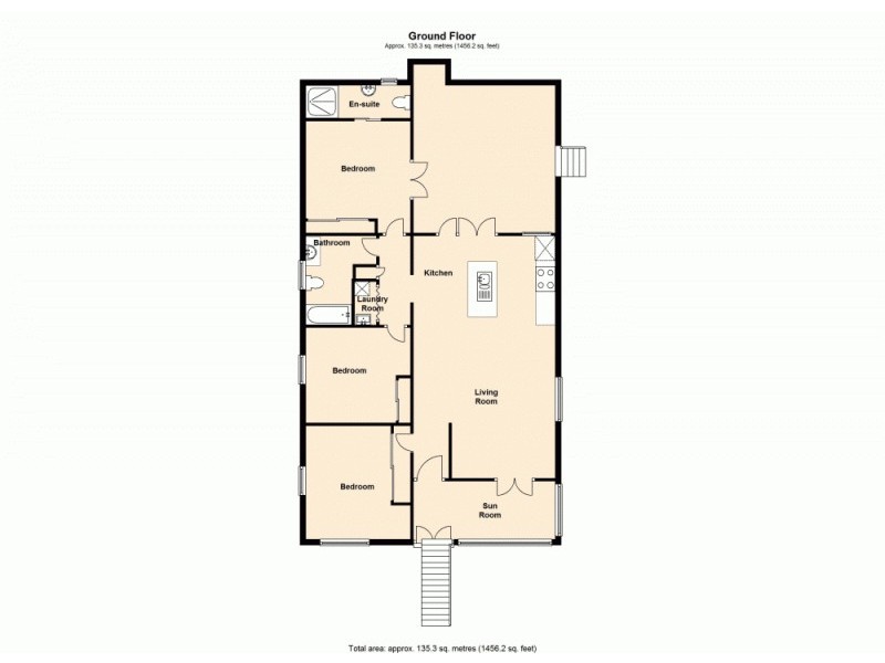 65 Payne Street, Auchenflower QLD 4066 Floorplan