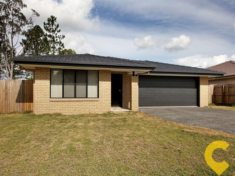 45 Piggott Road, Bellmere QLD 4510