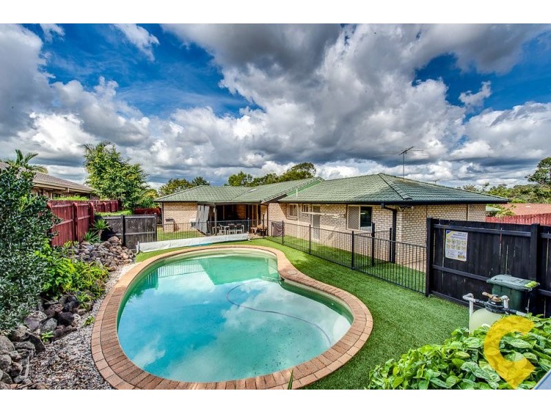 55 Sharpless Road, Springfield QLD 4300