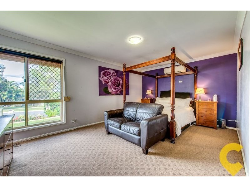 55 Sharpless Road, Springfield QLD 4300