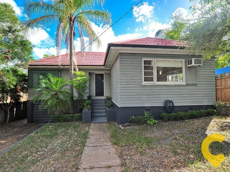 72 Wardell Street, Ashgrove QLD 4060