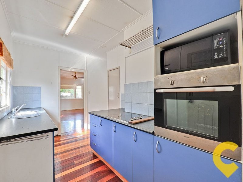 72 Wardell Street, Ashgrove QLD 4060