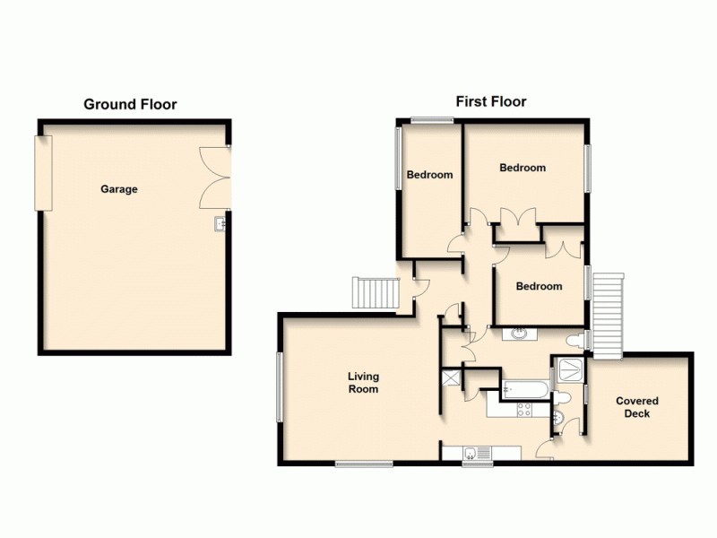 72 Wardell Street, Ashgrove QLD 4060 Floorplan