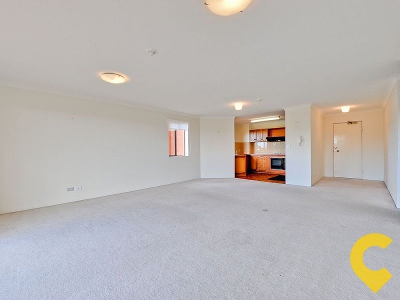 31/72 Lorimer Terrace, Kelvin Grove QLD 4059