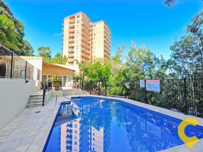 31/72 Lorimer Terrace, Kelvin Grove QLD 4059