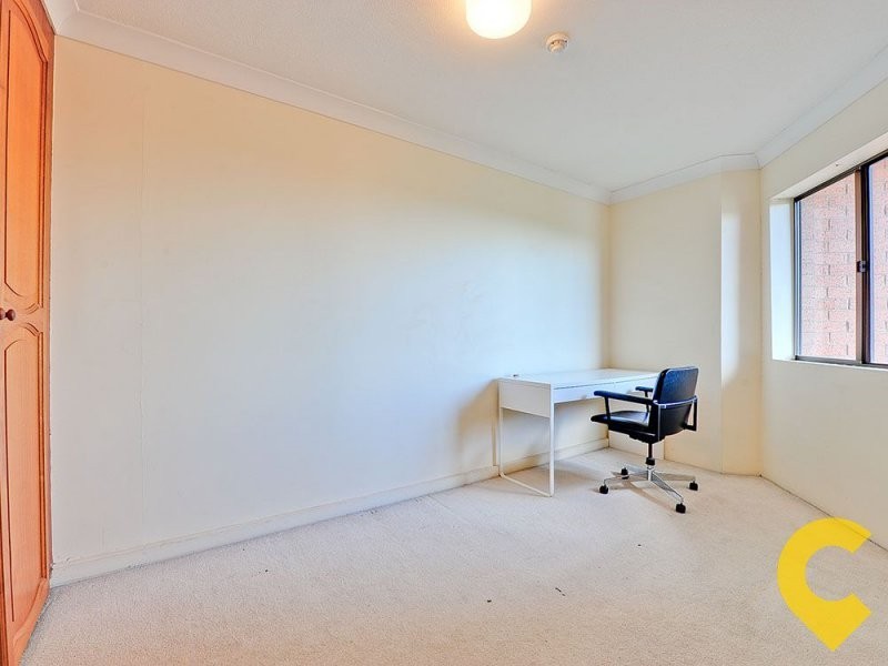 31/72 Lorimer Terrace, Kelvin Grove QLD 4059