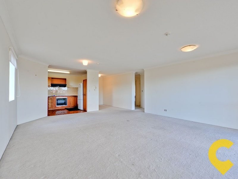 31/72 Lorimer Terrace, Kelvin Grove QLD 4059
