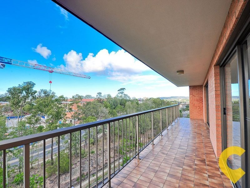 31/72 Lorimer Terrace, Kelvin Grove QLD 4059