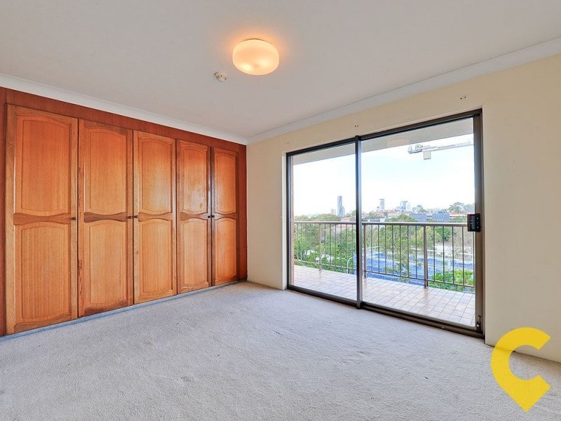 31/72 Lorimer Terrace, Kelvin Grove QLD 4059